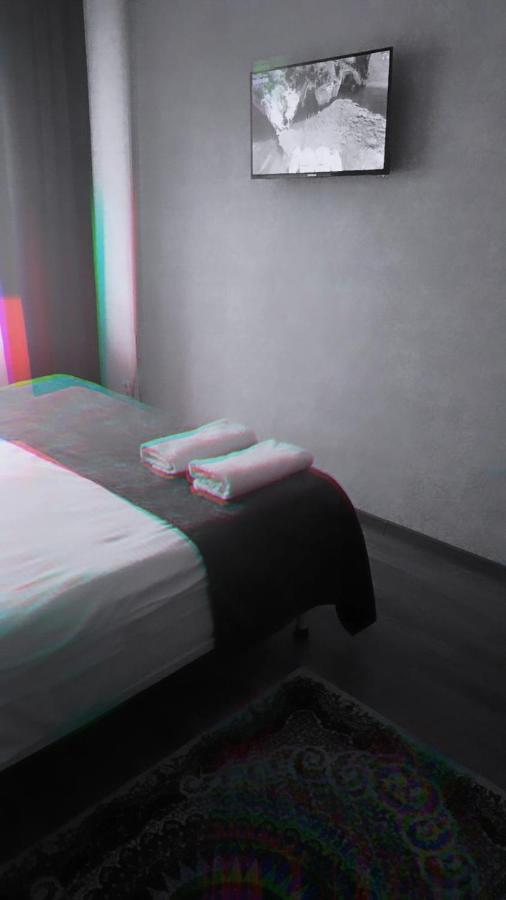 Altyn-Adam Hotel Asztana Kültér fotó