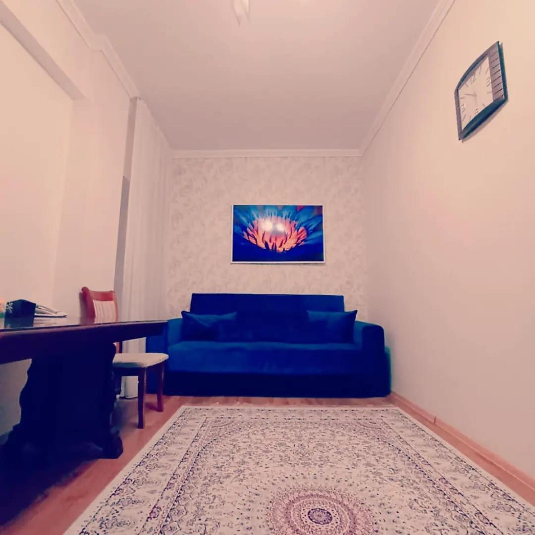 Altyn-Adam Hotel Asztana Kültér fotó
