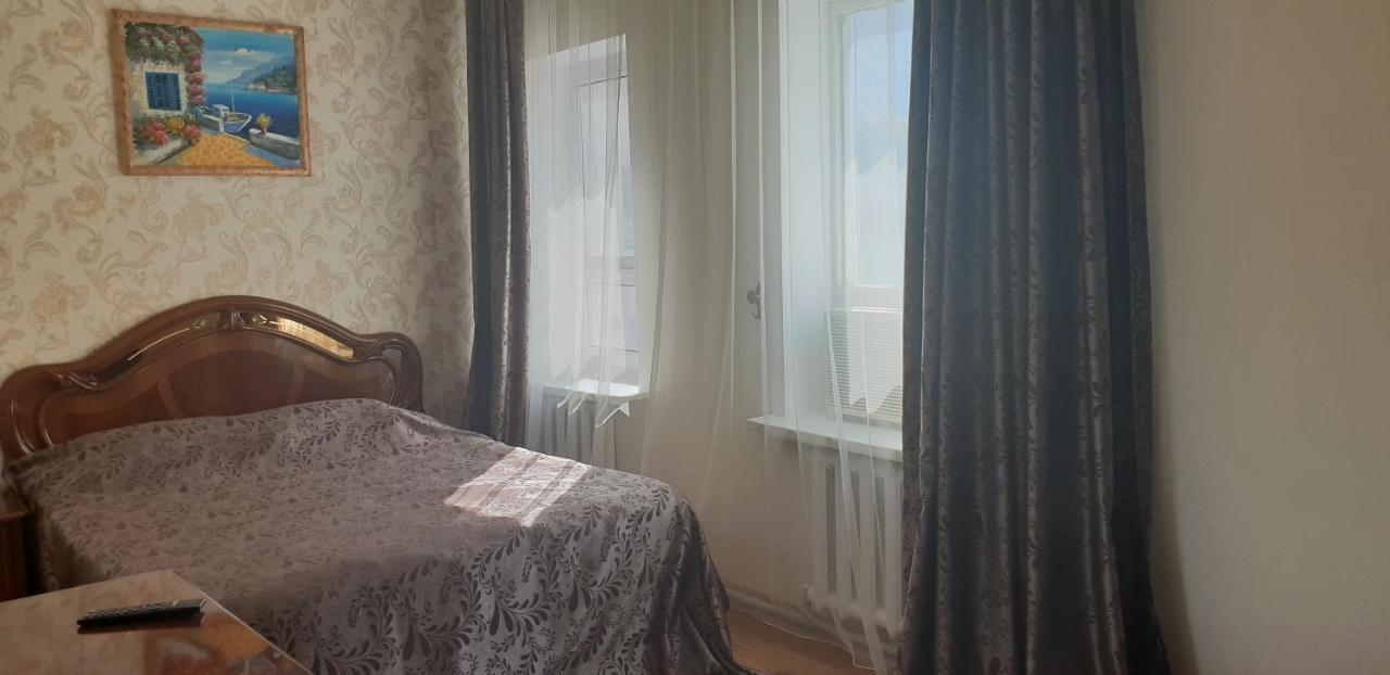 Altyn-Adam Hotel Asztana Kültér fotó